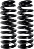 APDTY 144362 Coil Springs Replaces 8L3Z5310Y, 8L3Z5310Z