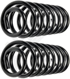 APDTY 144363 Coil Springs Replaces 15207609, 15207610