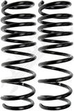 APDTY 144364 Coil Springs