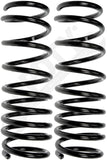 APDTY 144364 Coil Springs