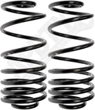 APDTY 144365 Coil Springs