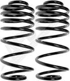 APDTY 144365 Coil Springs