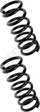 APDTY 144366 Coil Springs Replaces 346939