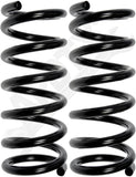 APDTY 144366 Coil Springs Replaces 346939
