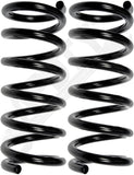 APDTY 144366 Coil Springs Replaces 346939