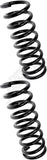 APDTY 144367 Coil Springs Replaces D9AC5310GA, D9AC5310JA