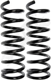 APDTY 144367 Coil Springs Replaces D9AC5310GA, D9AC5310JA