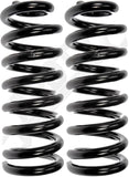APDTY 144368 Coil Springs Replaces 328151, 3933259