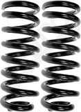 APDTY 144368 Coil Springs Replaces 328151, 3933259