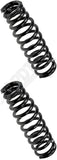 APDTY 144369 Coil Springs