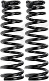 APDTY 144369 Coil Springs