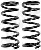 APDTY 144370 Coil Springs Replaces 48231AE041