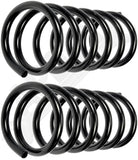 APDTY 144370 Coil Springs Replaces 48231AE041