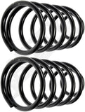 APDTY 144371 Coil Springs Replaces 4823135281