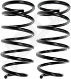 APDTY 144371 Coil Springs Replaces 4823135281