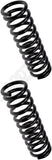 APDTY 144372 Coil Springs Replaces 3952818, 400881
