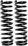 APDTY 144372 Coil Springs Replaces 3952818, 400881