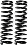 APDTY 144372 Coil Springs Replaces 3952818, 400881