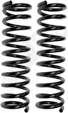 APDTY 144373 Coil Springs Replaces 3952811, 3952812