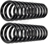 APDTY 144373 Coil Springs Replaces 3952811, 3952812