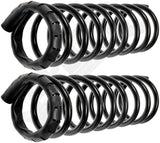 APDTY 144374 Coil Springs