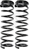 APDTY 144374 Coil Springs