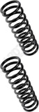 APDTY 144375 Coil Springs Replaces 9781169, 9796979