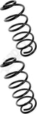 APDTY 144379 Coil Springs Replaces 482063, 485740