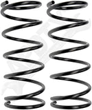 APDTY 144380 Coil Springs Replaces 550202W100