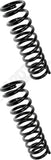 APDTY 144381 Coil Springs Replaces 3851065, 388284