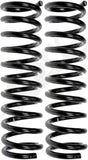 APDTY 144381 Coil Springs Replaces 3851065, 388284