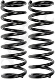 APDTY 144382 Coil Springs