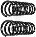 APDTY 144382 Coil Springs