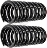 APDTY 144383 Coil Springs