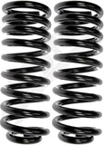 APDTY 144383 Coil Springs
