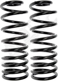APDTY 144384 Coil Springs