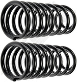 APDTY 144384 Coil Springs