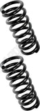 APDTY 144385 Coil Springs Replaces 4116982, 4116983