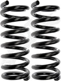 APDTY 144385 Coil Springs Replaces 4116982, 4116983