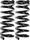 APDTY 144385 Coil Springs Replaces 4116982, 4116983