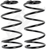 APDTY 144386 Coil Springs Replaces BN8H34011C, BP4N34011C