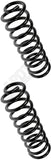 APDTY 144387 Coil Springs Replaces 3882971, 3895806