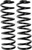 APDTY 144387 Coil Springs Replaces 3882971, 3895806