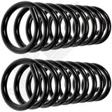 APDTY 144387 Coil Springs Replaces 3882971, 3895806