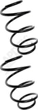 APDTY 144388 Coil Springs
