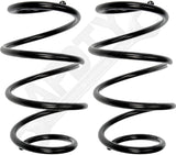 APDTY 144388 Coil Springs