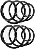 APDTY 144388 Coil Springs