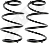APDTY 144388 Coil Springs