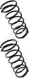 APDTY 144389 Coil Springs