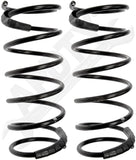 APDTY 144389 Coil Springs